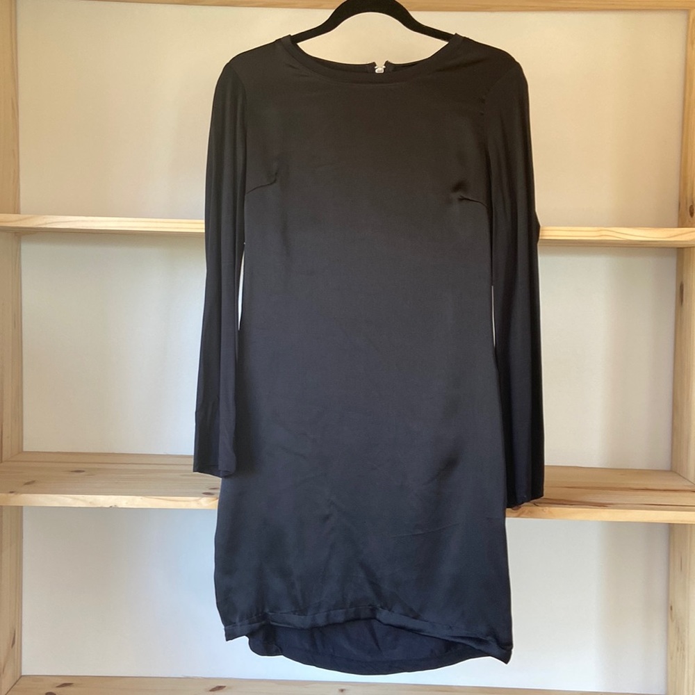 Religion Little Black Dress